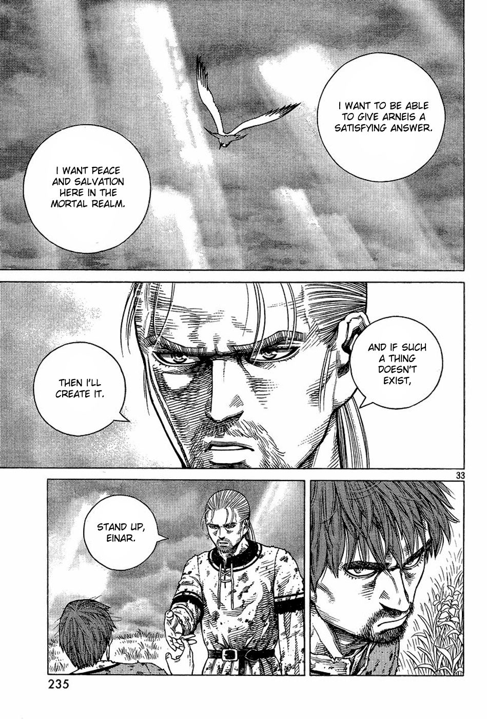 Vinland Saga Chapter 93 33